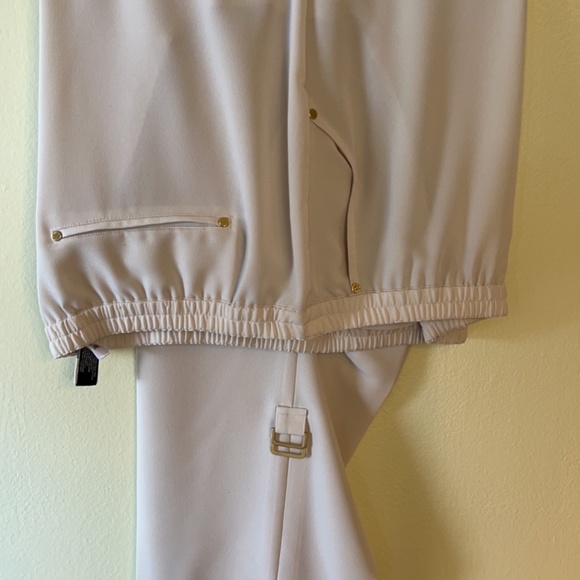 Chico's Black Label Convertible Pants - Picture 3 of 10